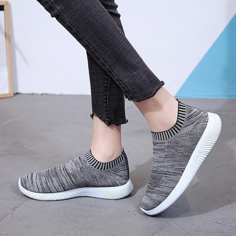 Cripes Chaussure de Sport Respirante 8 couleurs Unisexe
