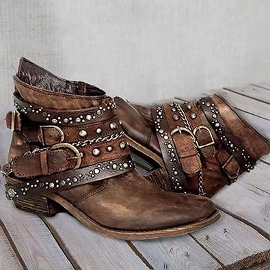 Cripes | bottes vintage