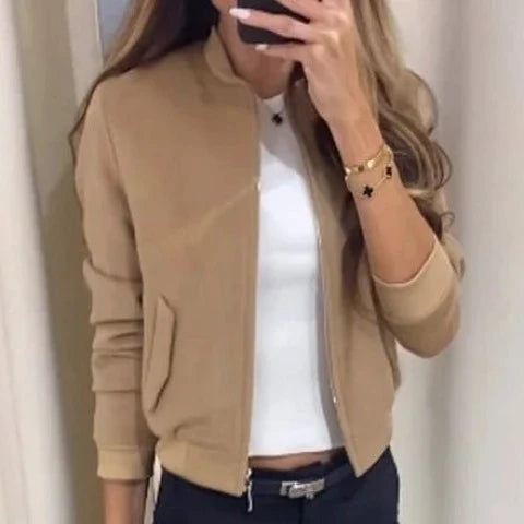 Irene - Veste Décontractée