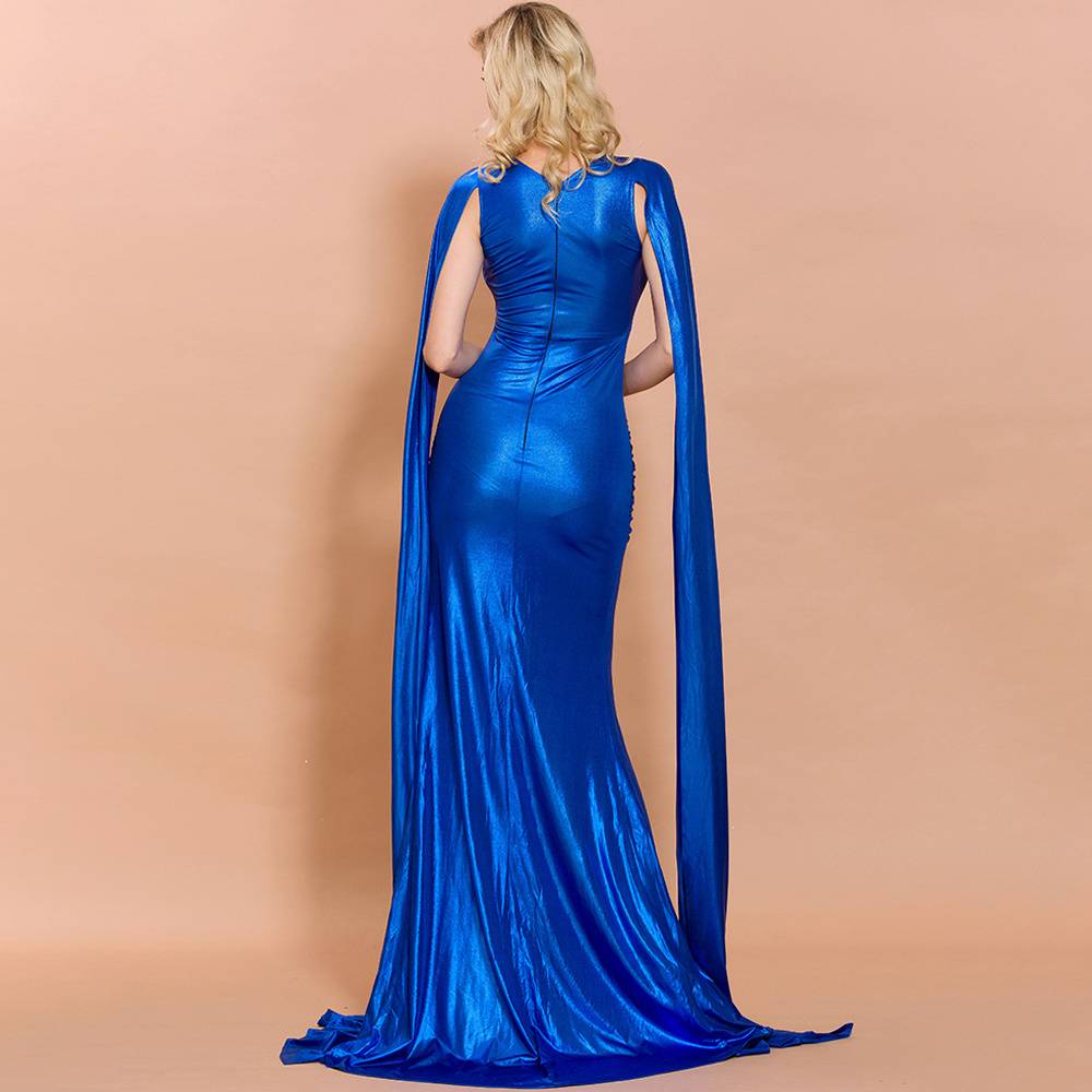 Lauryn | Speciale gelegenheden lange jurk