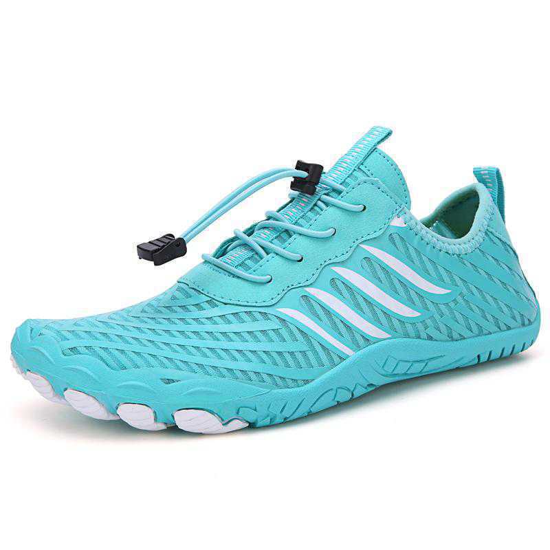 CozyStride™ Orthopedische Barefoot Schoenen