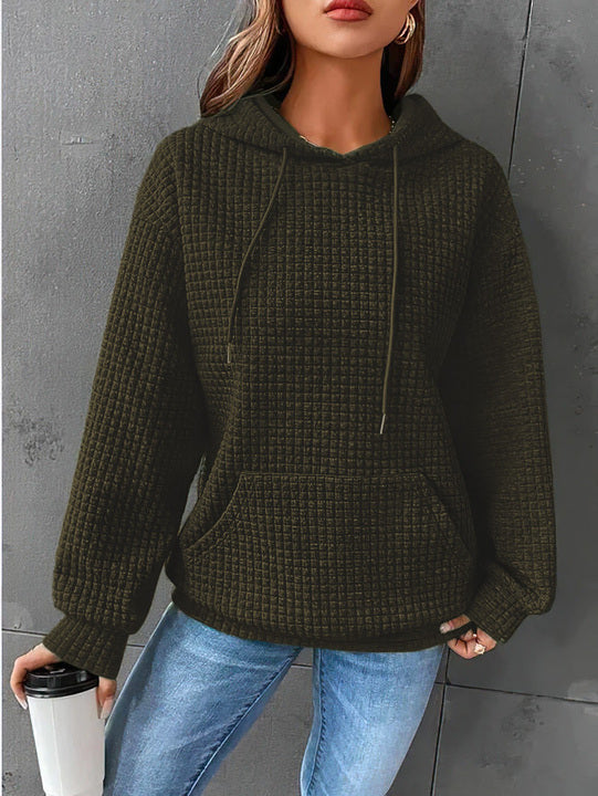 Paula - Elegante Warme Trui