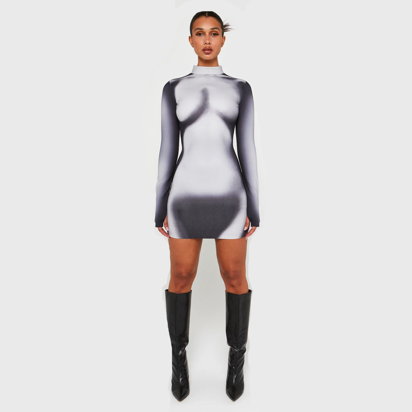 Lorenzo™ Dames Body Jurk