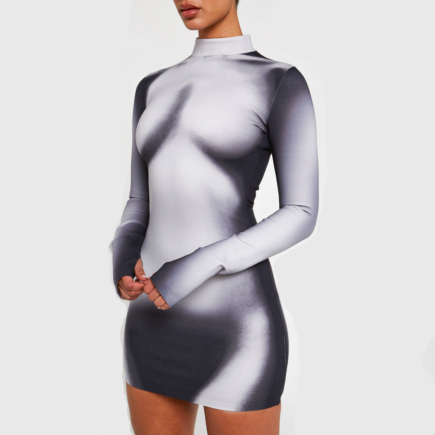 Lorenzo™ Dames Body Jurk