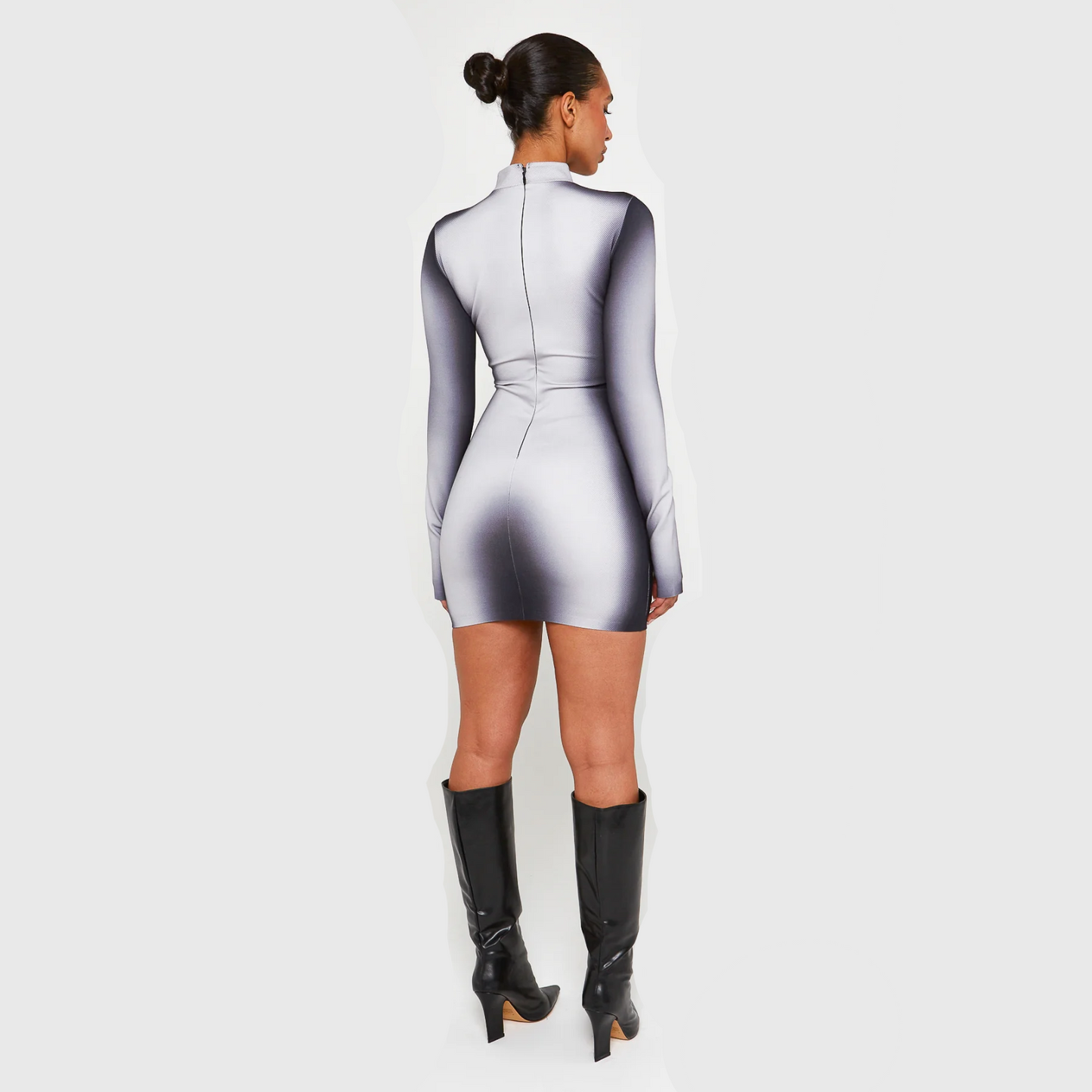 Lorenzo™ Dames Body Jurk