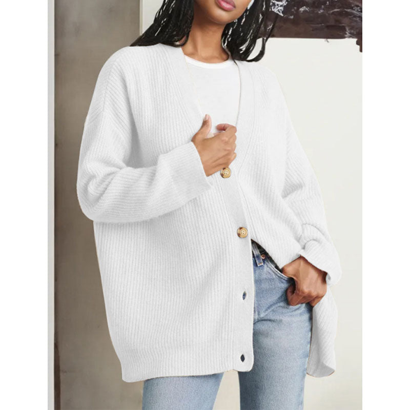 Veala | Trendsettende Vrouwen Knooptruien