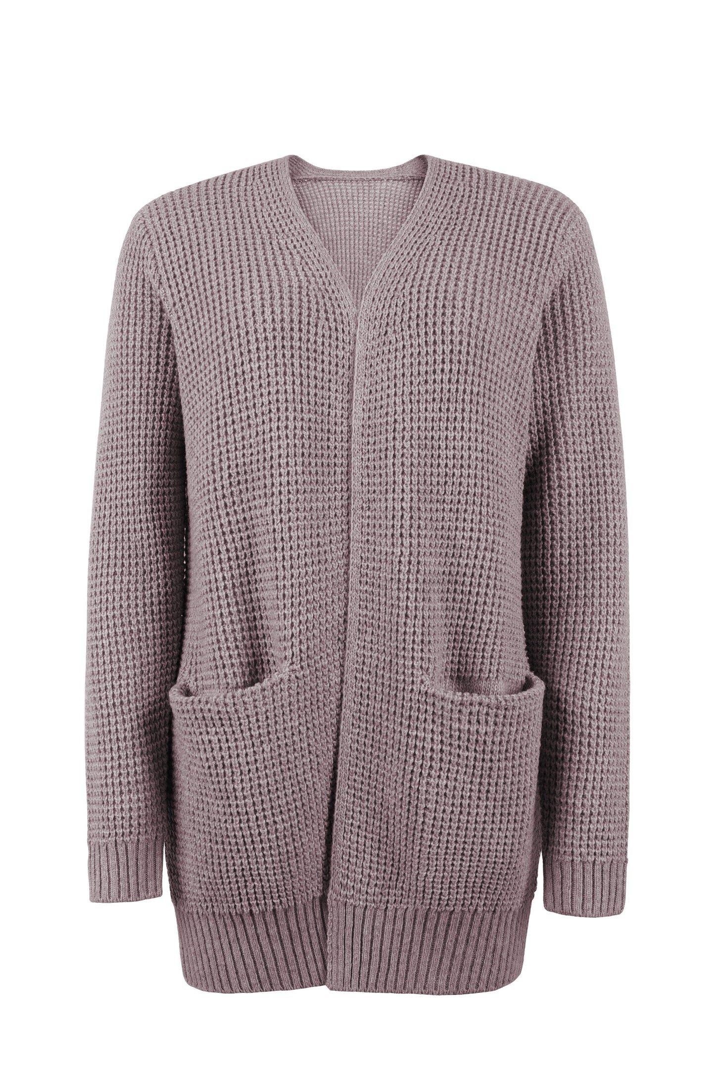 ESME - CARDIGAN LONG POUR FEMMES