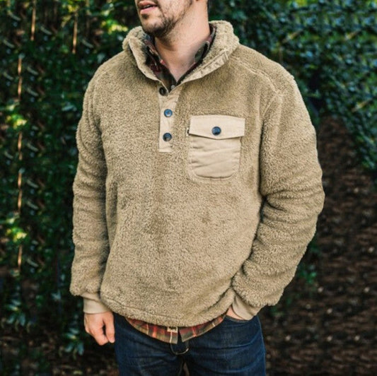 EMIL - PULL-OVER POUR HOMMES