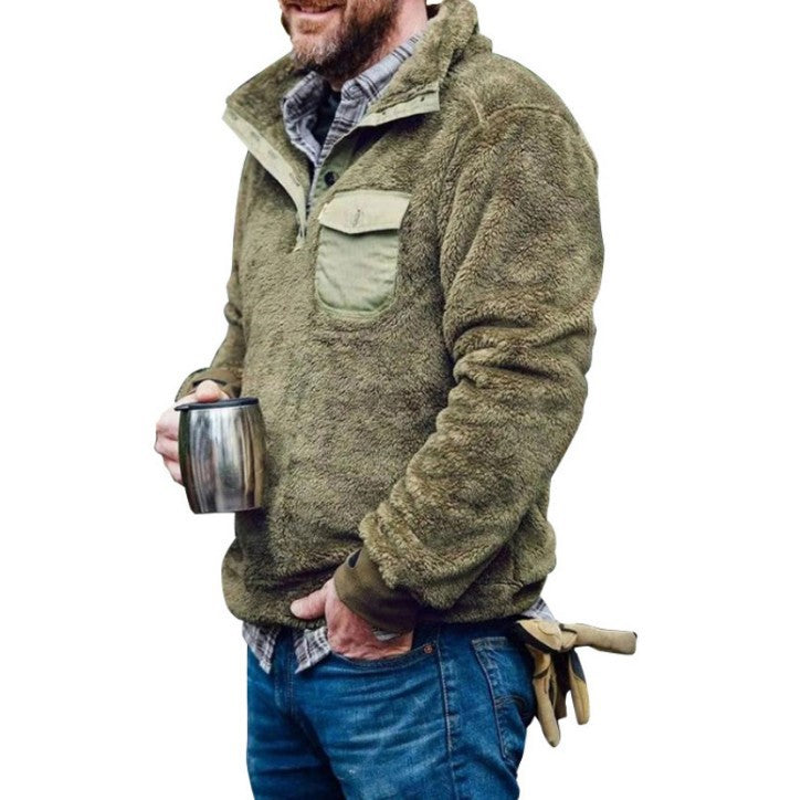 EMIL - PULL-OVER POUR HOMMES