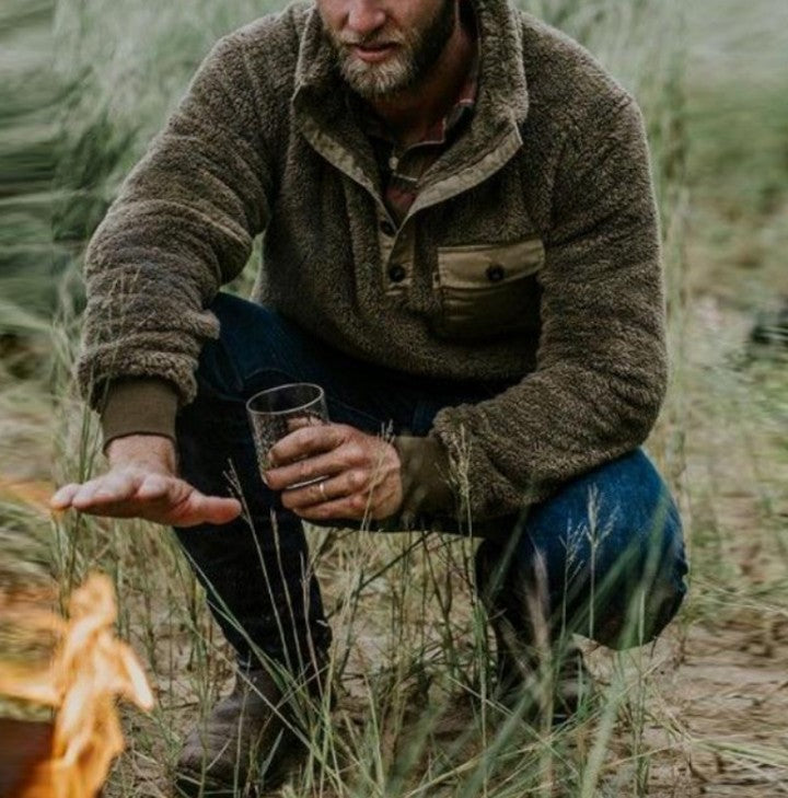 EMIL - PULL-OVER POUR HOMMES