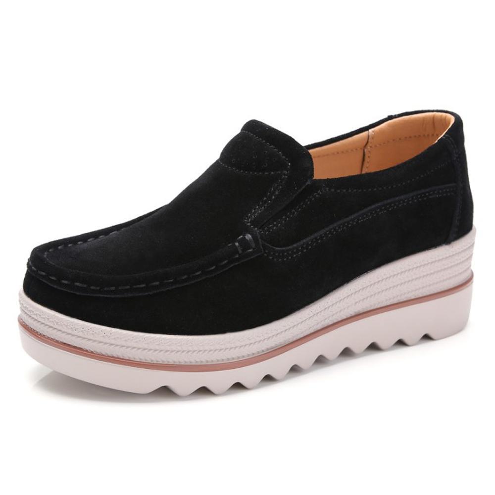 Cripes Chaussures Slip-on Pour Femmes