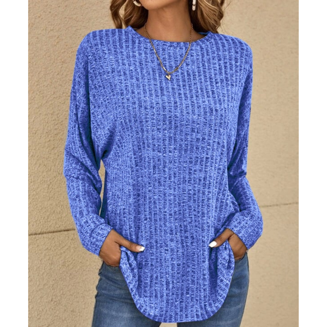 Veala | Trendy Vrouwen Pullover | Comfort & Klasse
