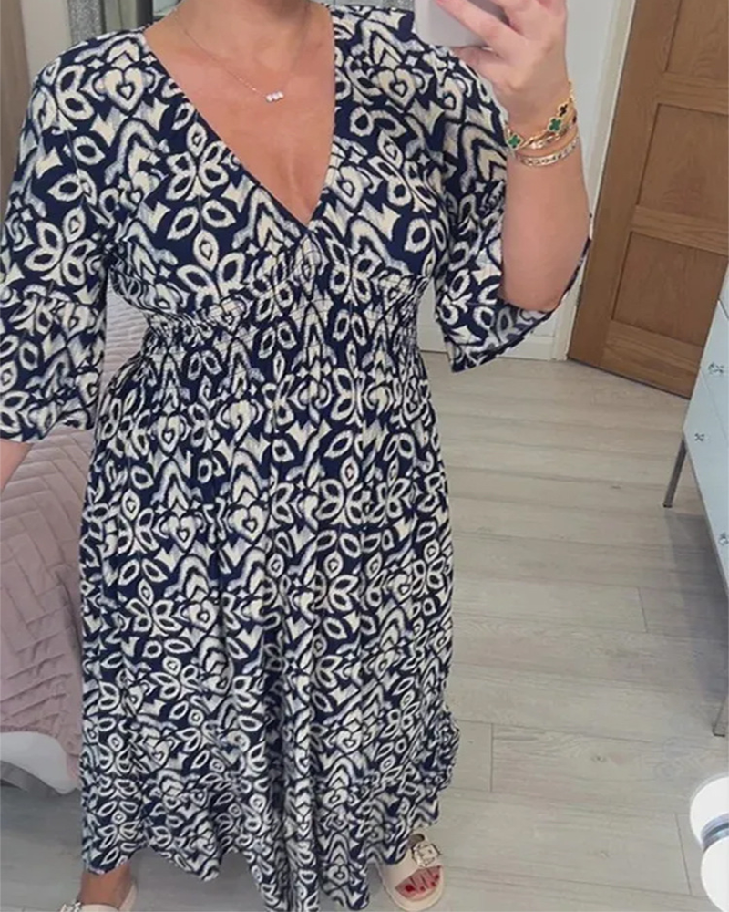 Cripes | Robe élégante