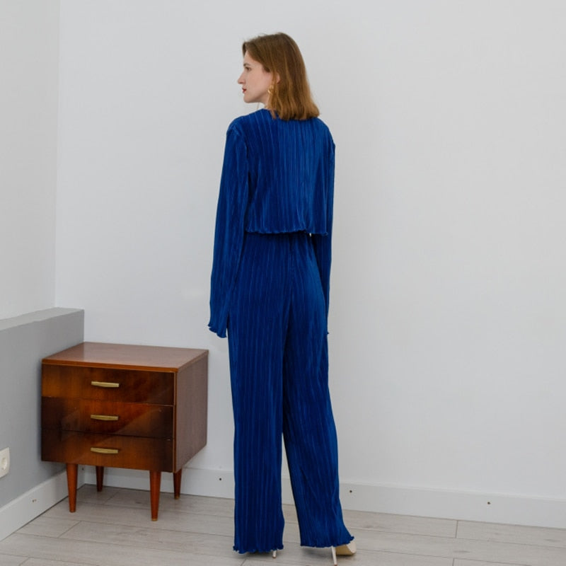 Eleganza Dames Lounge Set