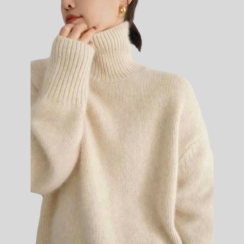 Cripes | Pull-over Invernale