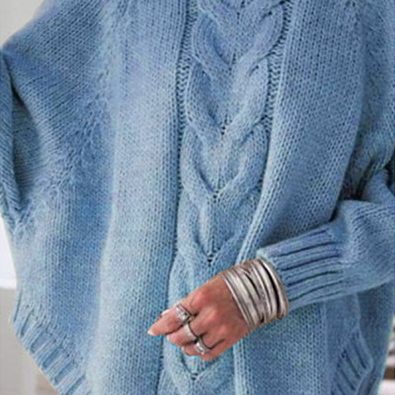 Margaux - Jersey Cómodo