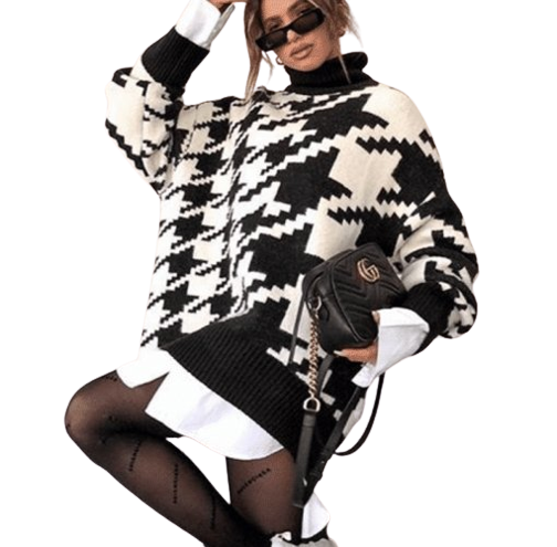 CRIPES - Classy Pullover