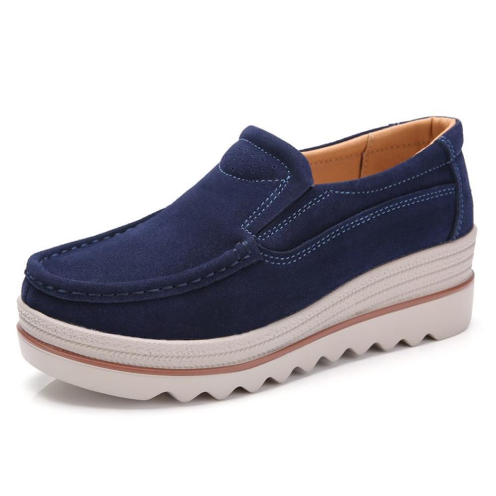 Cripes Chaussures Slip-on Pour Femmes