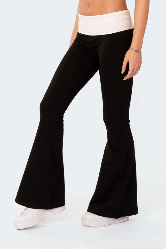 StileUnico™ Top en broek duo