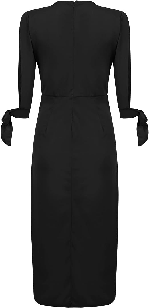 Cripes - robe fashion à imprimé floral