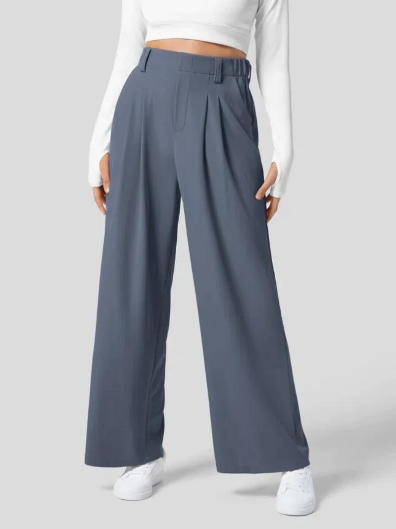 Jeanne - Pantalon ultra confort