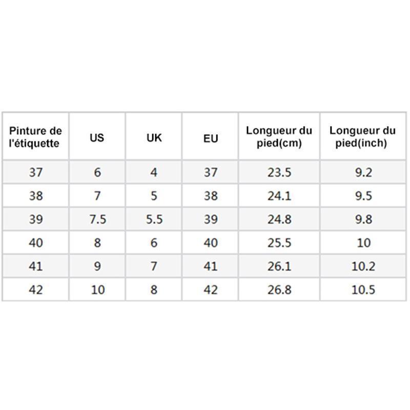 Cripes Pantoufles Brillantes pour Femmes