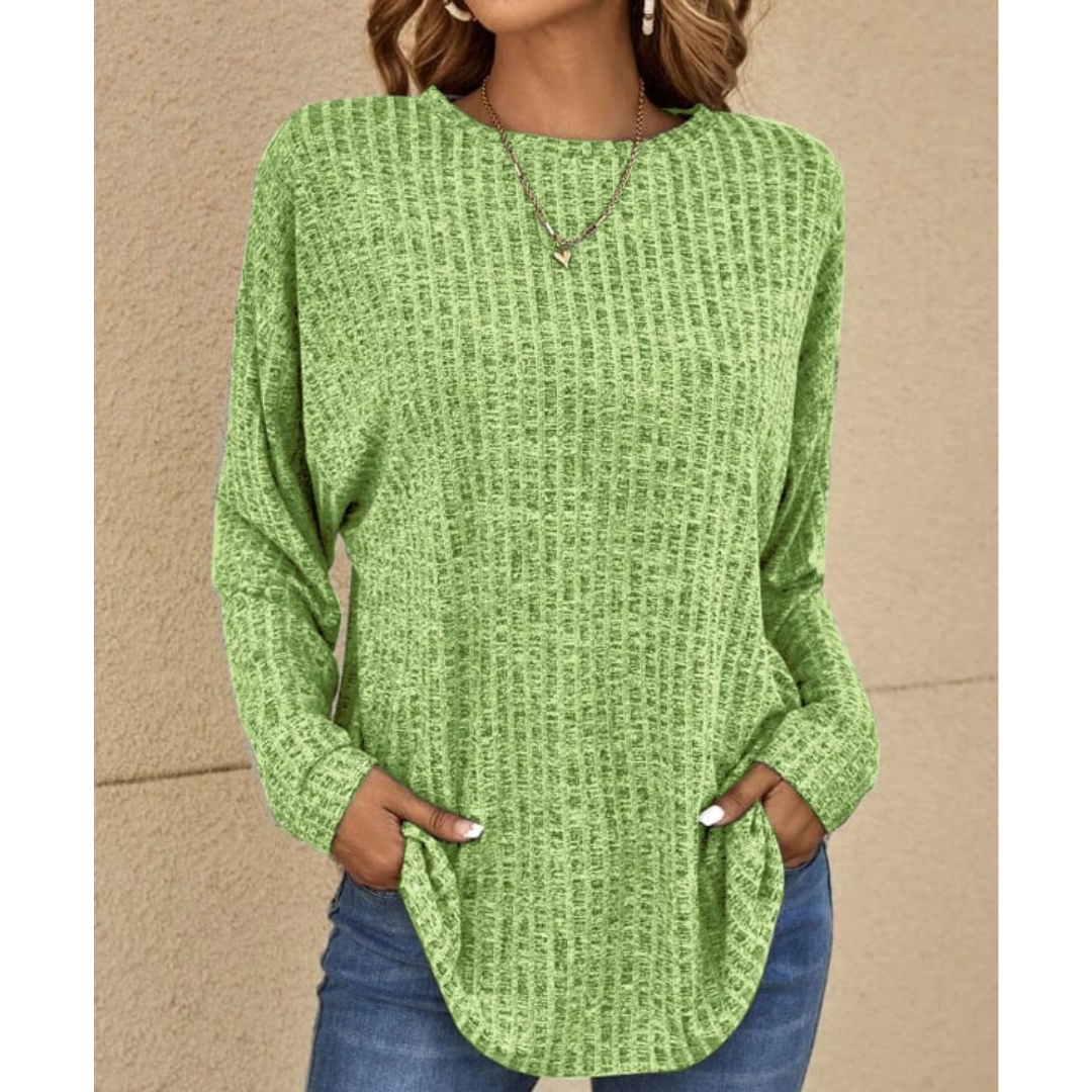 Veala | Trendy Vrouwen Pullover | Comfort & Klasse