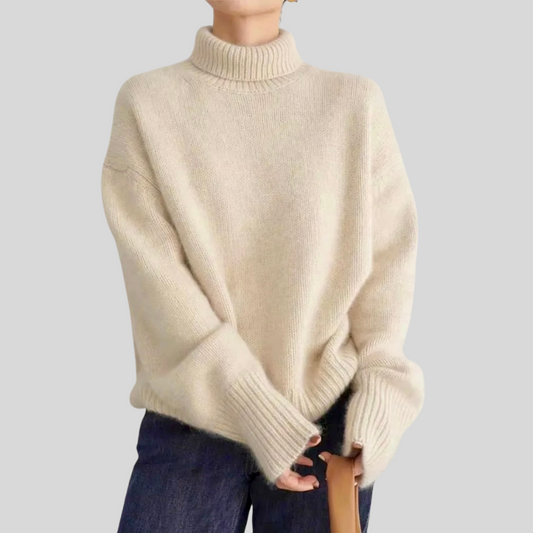 Cripes | Pull-over Invernale