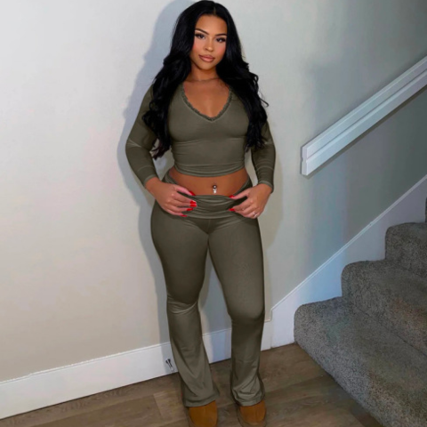 LucaDomus™ Huismus Set