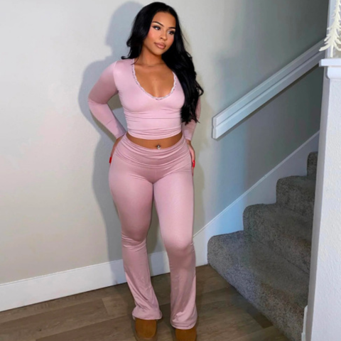 LucaDomus™ Huismus Set