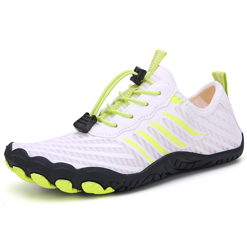 CozyStride™ Orthopedische Barefoot Schoenen