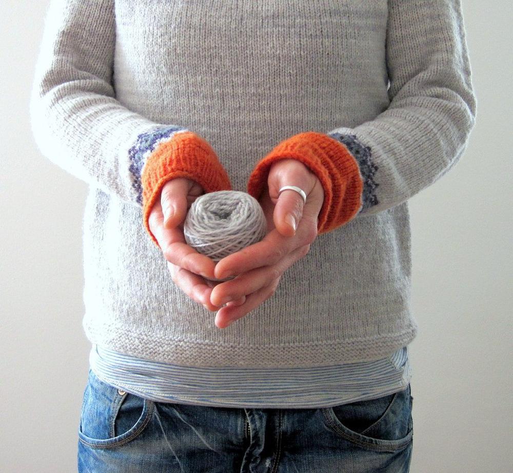 Heaven | Elegante trui