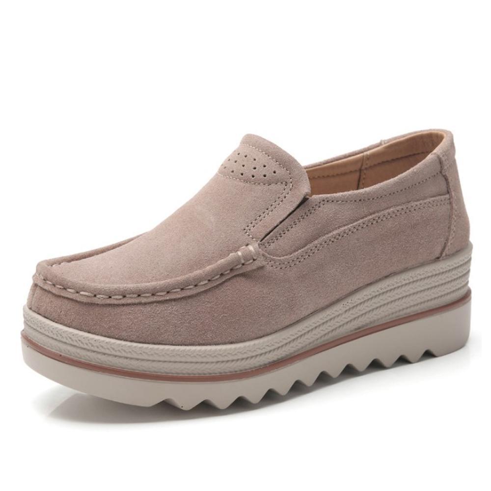Cripes Chaussures Slip-on Pour Femmes