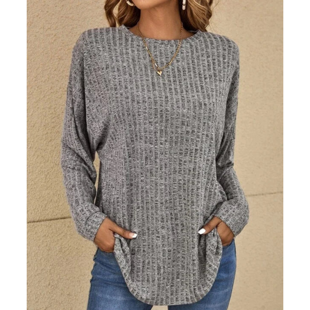 Veala | Trendy Vrouwen Pullover | Comfort & Klasse