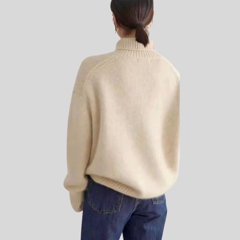 Cripes | Pull-over Invernale