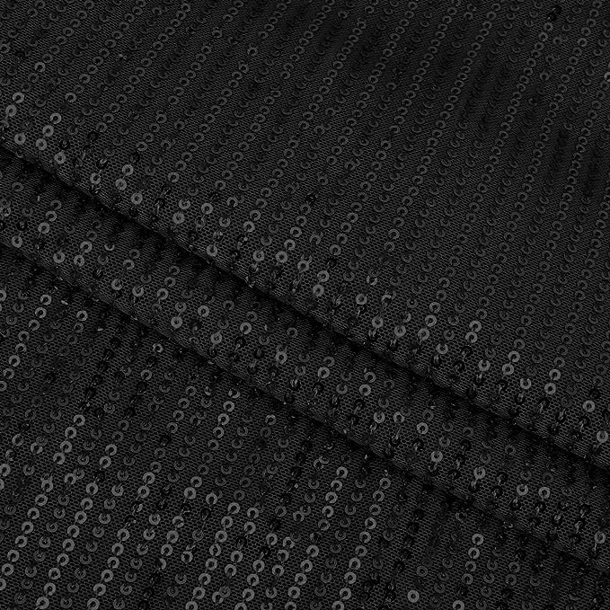 Mini-robe de soirée ample Cripes