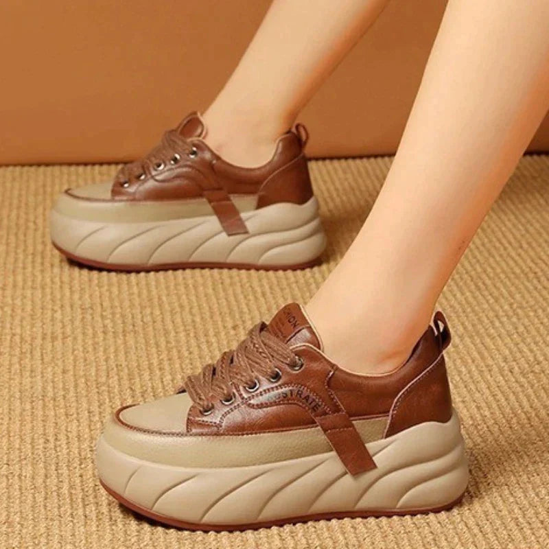 Harper™ |Baskets décontractées