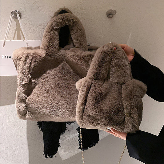 LucaFrosti™ Wintertas