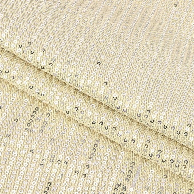 Mini-robe de soirée ample Cripes