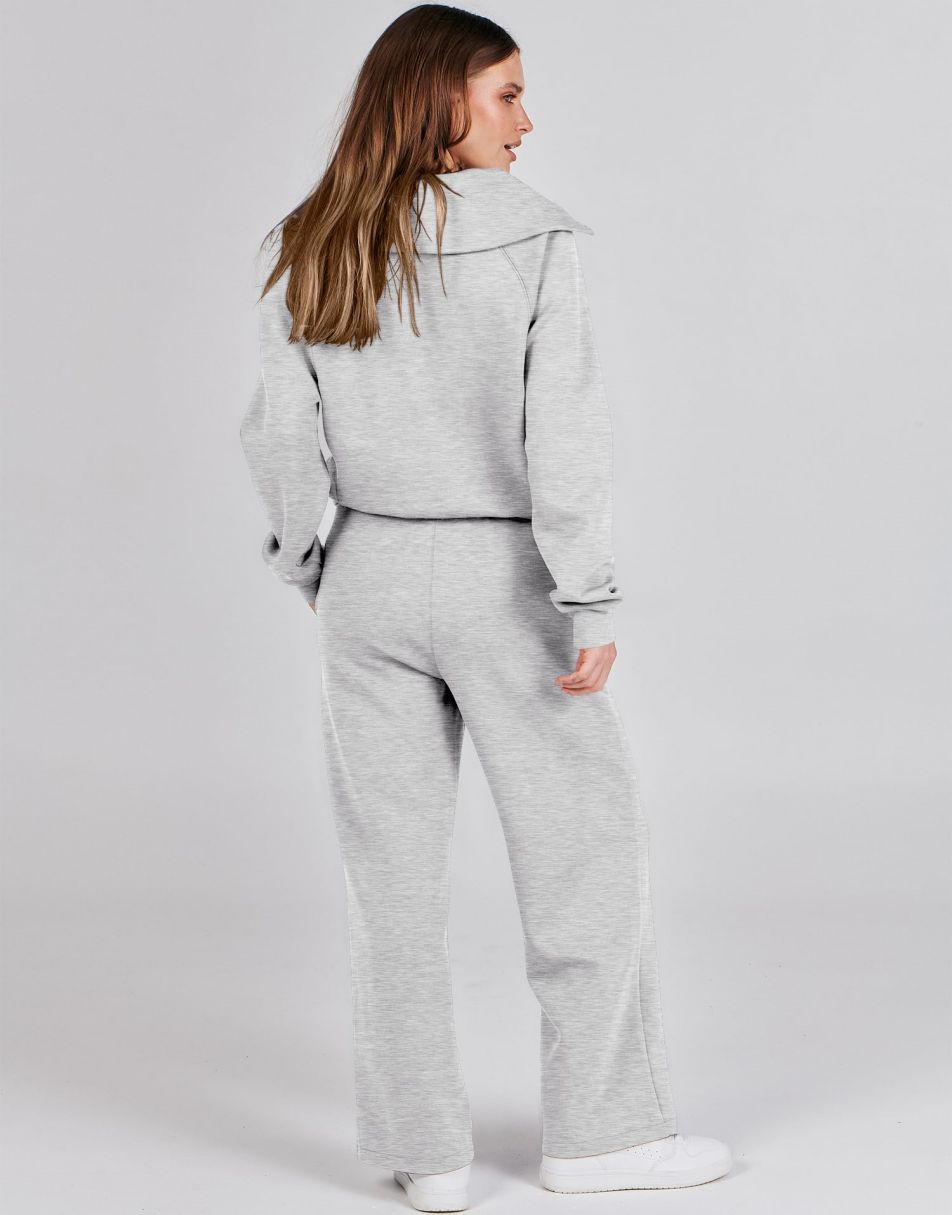 ModaVira™ Viral tiktok sweatsuit set
