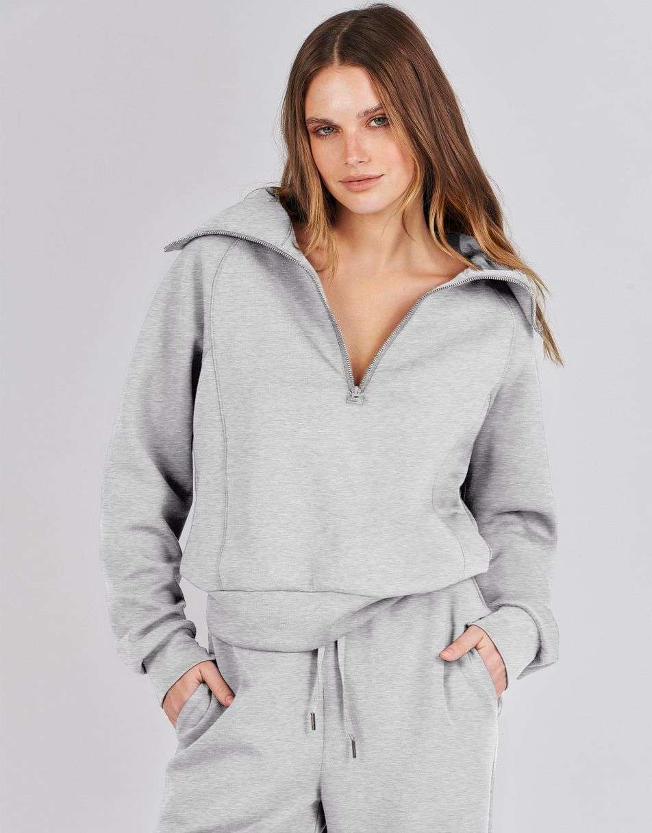 ModaVira™ Viral tiktok sweatsuit set