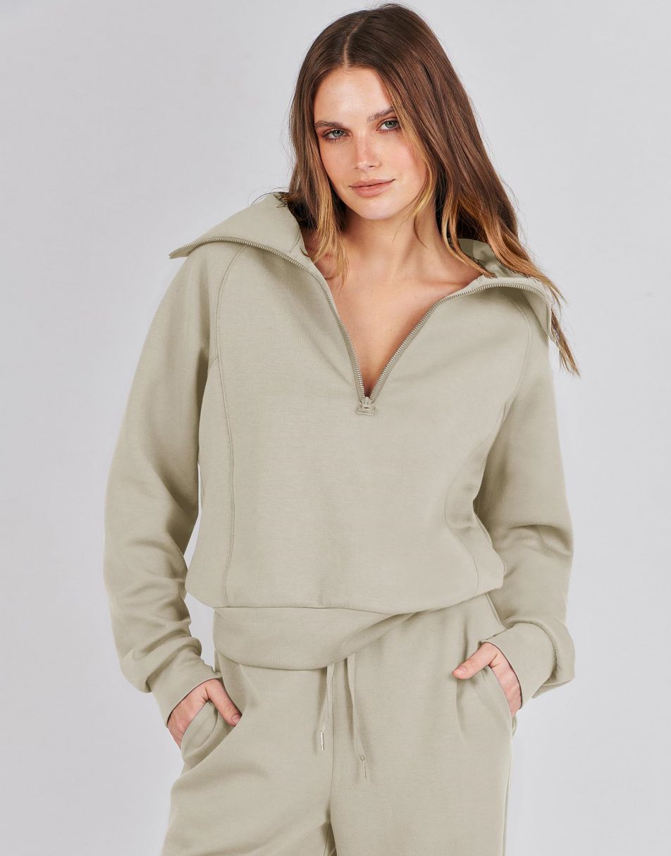 ModaVira™ Viral tiktok sweatsuit set