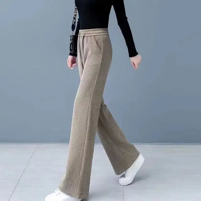 DolceStile™ Rechte broekspijpen