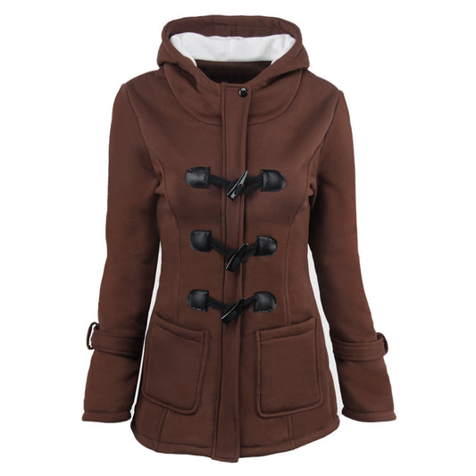 SARA - VESTE ÉLÉGANTE