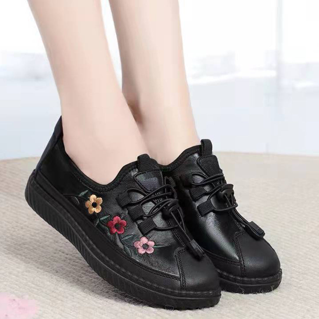 Veala | Trendy Schoenen met Pluizige Voering voor Vrouwen