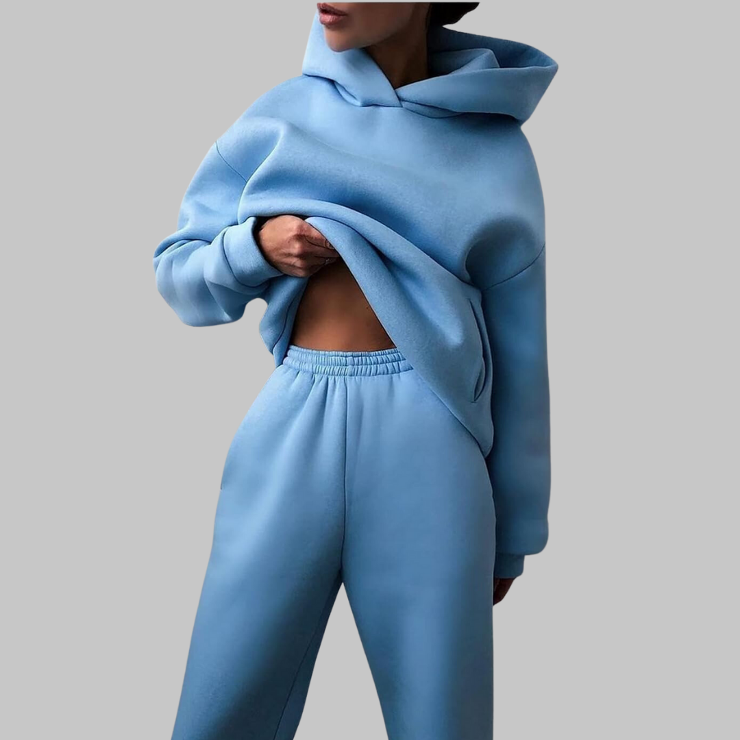 Cripes - Survêtement