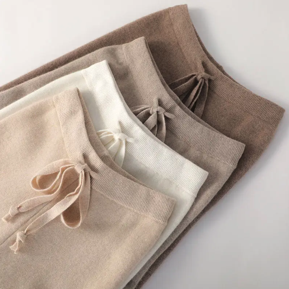 Soffio™ - Zachte Dames joggingbroek