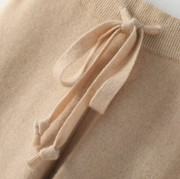 Soffio™ - Zachte Dames joggingbroek