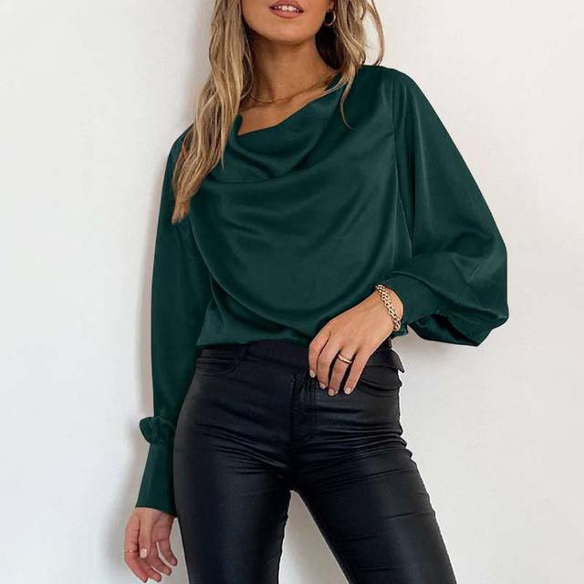 CRIPES - Elegante Bluse