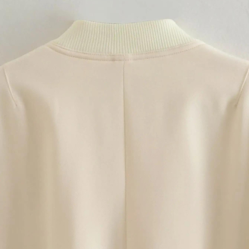 LucaVolante™️ Bomberjack Met Zakken